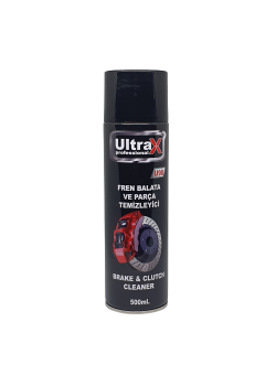 Ultrax Fren Balata ve Parça Sprey 500 ml